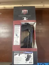 ATI Advanced Talon Tactical Six Position Stock For Remington 870 Shotgun - NIB