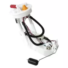 Fuel Pump Module Assembly For 2009-14 Acura TL 3.7L V6 Left Side Gas Gasket Seal