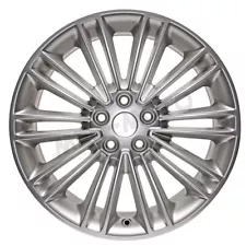 For Ford Fusion 2013 2014 2015 2016 18" x 8" Wheel Rim DS7Z1007J