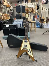 1974 Gibson Flying V Mahogany w/ Original Case