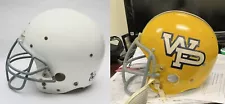 Nokona Football Helmet to WP Football Helmet for S only