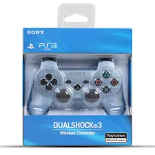 Wireless Controller for Sony PlayStation 3 PS3 Console 8 Colors- Pick Your Color