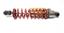 1988 YAMAHA YZ250 YZ 250 REAR SHOCK ABSORBER SUSPENSION 2VM-22210-00-6W