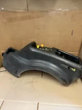 John Deere Z425 Z445 Z465 Zero Turn LawnMower Left Side Plastic Fender & Control