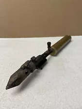 Blow Torch Soldering Iron