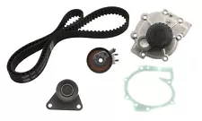 For Volvo S60 S70 S80 V40 Engine Timing Belt Kit with Water Pump Aisin TKV001