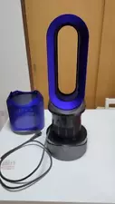 Dyson Pure Hot + Cool HP01 Fan Heater with Air Purifier Iron/Blue Very Good