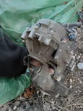 Four wheel drive transfer case for 2007 Chevrolet 1500