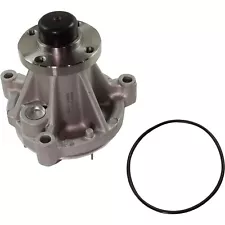 New Water Pump E150 Van E250 E350 F150 Truck F250 F350 Ford E-150 Econoline (For: More than one vehicle)