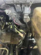 07.5-09 Dodge Ram 6.7L Cummins 3500-5500 Cab And Chassis Engine Harness