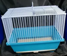 Travel Small Parakeet Bird Cage