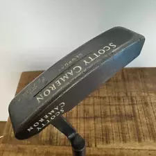 Scotty Cameron Old Newport 35 inch putter