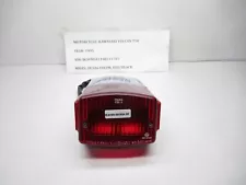 1994-1995 Kawasaki Vulcan 750 Tail Light Assembly Stanley 23025-1165 OEM (For: Kawasaki Vulcan 750)