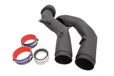 16 Sea-Doo RXT-X 300 Intercooler Hoses Pipes