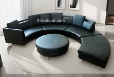 round couches for sale