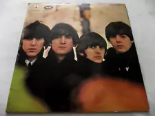 THE BEATLES ~ BEATLES FOR SALE ** 1964 UK 1st PARLOPHONE LP MONO.