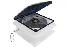 rv vent fantastic fan teardrop camper