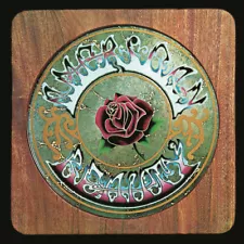 Grateful Dead - American Beauty [Used Vinyl LP]