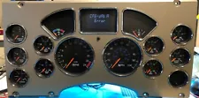 2014 MACK TRUCK USED DASHBOARD INSTRUMENT CLUSTER FOR SALE