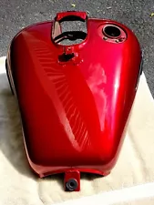 2009 Kawasaki Vulcan 500 Gas Tank