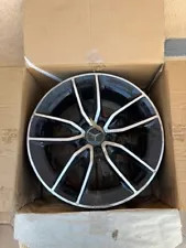 c43 amg wheels 19 inches Used