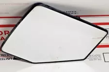 2006-2011 Ford Explorer Ranger Mercury Mountaineer Driver LH Left Mirror Glass