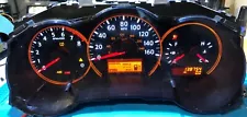 2007-2009 NISSAN ALTIMA USED DASHBOARD INSTRUMENT CLUSTER FOR SALE