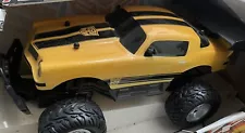 Remote Cars Toy