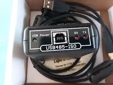 Light-O-Rama USB 485 Isolated Adapter