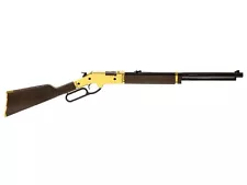 Barra Cowboy BB Pellet Gun Air Rifle Lever Action 50 Shot .177 Hunting Old West