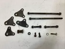 Honda Nighthawk CB750 Engine Mounting Hardware