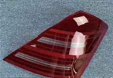 Rear Tail Light Cover Right Ending Sale For 2010-2013 Mercedes-Benz S-Class W221 (For: 2010 Mercedes-Benz S550)