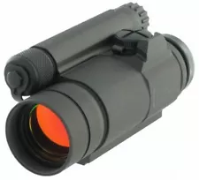 Aimpoint CompM4 Red Dot Sight 11972 | 2 MOA Red Dot | NV Compatible | New