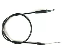 New Throttle Cable For Yamaha Big Bear 350 Wolverine 350 YFM 350 (For: Yamaha Big Bear 350)