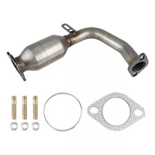 08-12 Front Catalytic Converter Exhaust Manifold For Chevrolet Malibu 2.4L 16577