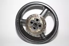 1998-2003 Kawasaki Ninja Zx9r Zx900c Rear Wheel Back Rim OEM