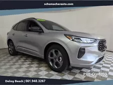 New Listing2023 Ford Escape ST-Line