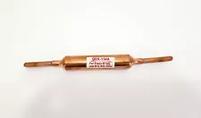 Copper Filter Drier-Refrigeration-Bi-Direct,for use with different refrigerant.