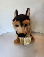 Webkinz Signature German Shepherd Sealed Code