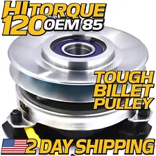 HiTorque PTO Clutch 179335 532179335 532414737 for Husqvarna Craftsman PoulanPro