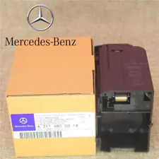 Retractable Cup Drink Holder for Mercedes W211 E320 E350 E500 W219 CLS500 CLS (For: 2004 Mercedes-Benz E500)