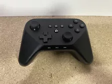 Amazon Fire Game Controller Wireless Bluetooth WR26UR Black Tested