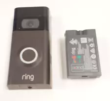 Ring Video Doorbell 2