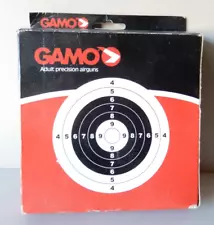 GAMO Adult Precision Airgun Targets (99)