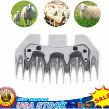 oster sheep shears for sale