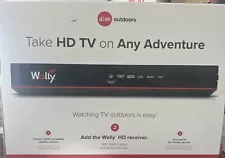 dish wally receiver