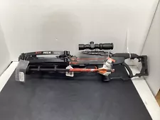 Ravin R5X Crossbow - Demo