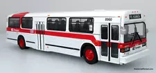 Iconic Replicas 1/87 HO MCI Ottawa OC Transpo 87-0394 SALE