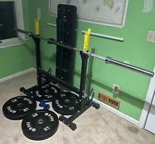 Home Gym