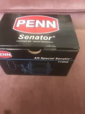 Penn 113H2 Special Senator Star Drag !!! Wow Best Price On EBay !!!